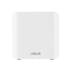 ASUS ZenWiFi BD4 (W-3-PK) pametni mesh ruter, BE3600, dvopojasni, WiFi 7 (90IG0960-MO3C40)