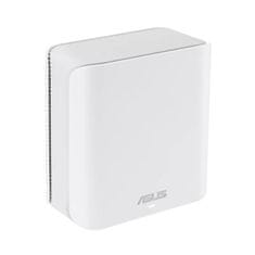 ASUS ZenWiFi BD4 (W-3-PK) pametni mesh ruter, BE3600, dvopojasni, WiFi 7 (90IG0960-MO3C40)