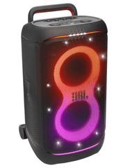 PartyBox 520 zvučnik, crni (JBLPARTYBOX520)
