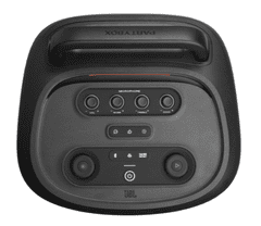 JBL PartyBox 520 zvučnik, crni (JBLPARTYBOX520)