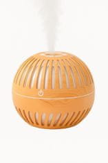 BestDeals Aroma difuzor eteričnih ulja i ovlaživač zraka, RGB osvjetljenje, 300 ml