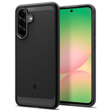 Spigen Rugged Armor silikonska maskica za Samsung Galaxy A56