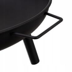 Kaminer Garden Iron Direct 60cm