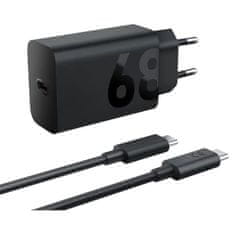 Lenovo USB-C punjač 68W (ZG38C05739)
