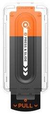 Spigen tR EZ Fit HD zaštitno staklo za Samsung Galaxy S25 Edge (AGL09411)