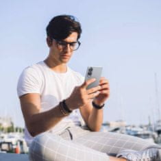 Spigen Optik Pro GLAS.TR EZ Fit zaštitna folija za kameru za Galaxy S25 Edge, 2 komada (AGL09413)