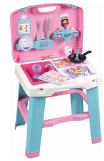 Smoby Gabbyna kuhinja (311908)