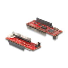 Delock adapter SATA M 22-pinski/IDE M40-pinski 62510