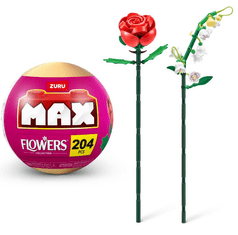 Zuru Max Flowers kocke (83184)