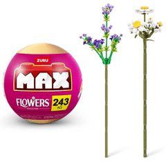 Zuru Max Flowers kocke (83184)