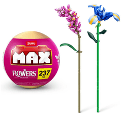 Zuru Max Flowers kocke (83184)