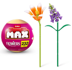 Zuru Max Flowers kocke (83184)