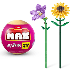 Zuru Max Flowers kocke (83184)