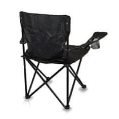 Linder Exclusiv Stolica ANGLER PO2430 Crna