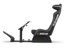 Playseat Evolution Pro - Nascar Edition gamerska stolica ograničenog izdanja