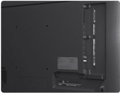 LG QNED80 AI TV, 109 cm, 4K (43QNED80A3A.AEU)