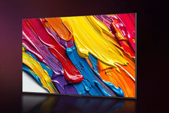 LG QNED80 AI TV, 109 cm, 4K (43QNED80A3A.AEU)