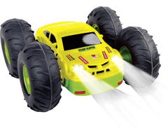 Happy People Vozilo Stunt Flipper, 15 cm (30074)