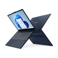 Lenovo IdeaPad 3 Slim prijenosno računalo, R7-8840HS, 24 GB, SSD1 TB, W11H (83KA002QSC)
