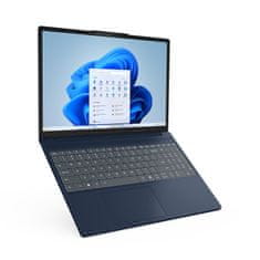 Lenovo IdeaPad 3 Slim prijenosno računalo, R7-8840HS, 24 GB, SSD1 TB, W11H (83KA002QSC)
