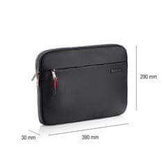 Miquelrius Navlaka za prijenosnik 15,6'' Bag-to-Wor