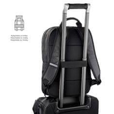 Miquelrius Mali crni ruksak Bag-to-Work