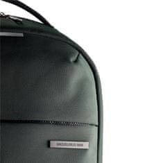 Miquelrius Srednji zeleni ruksak Bag-to-Work