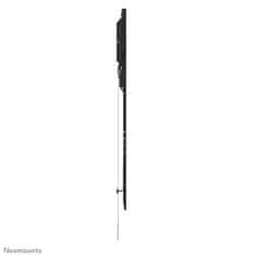 Neomounts Fiksni zidni nosač za zaslon 50-98" 100 kg, WL30-750BL18P za uspravno postav