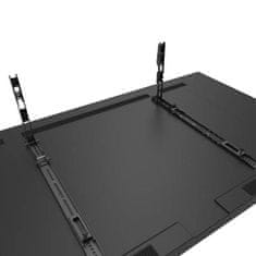 Neomounts Fiksni zidni nosač za zaslon 43-98" 125 kg, WL30-750BL18