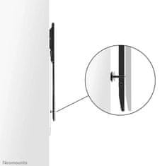 Neomounts Fiksni zidni nosač za zaslon 50-98" 100 kg, WL30-750BL18P za uspravno postav
