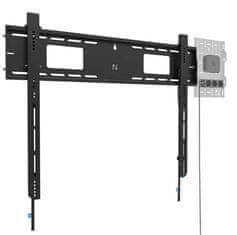 Neomounts Fiksni zidni nosač za zaslon 43-98" 125 kg, WL30-750BL18