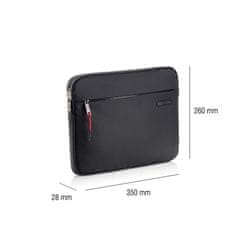 Miquelrius Futrola za laptop 13'' Bag-to-Work