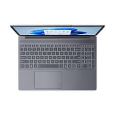Lenovo IdeaPad 3 Slim prijenosno računalo, R7-8840HS, 16 GB, SSD512 GB, W11H (83KA002WSC)