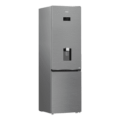 Beko B3RCNA404HDXB1 kombinirani hladnjak