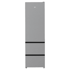 Beko B3RGNA354HXB1 kombinirani hladnjak