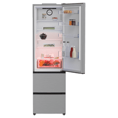 Beko B3RGNA354HXB1 kombinirani hladnjak