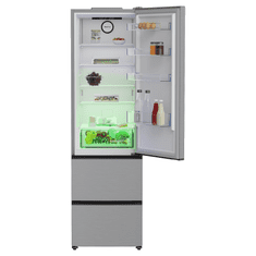 Beko B3RGNA354HXB1 kombinirani hladnjak