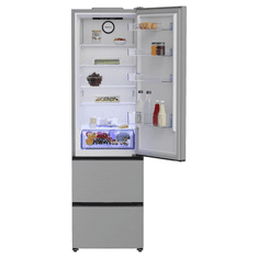 Beko B3RGNA354HXB1 kombinirani hladnjak