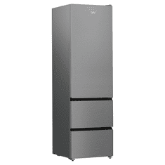 Beko B3RGNA354HXB1 kombinirani hladnjak