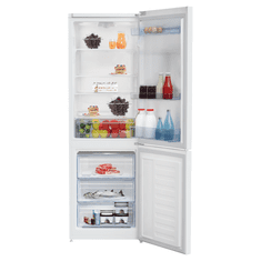 Beko Kombinirani hladnjak RCSA330K40WN