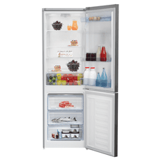 Beko Kombinirani hladnjak RCSA330K40SN