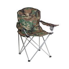 Linder Exclusiv Ribička stolica MC2503 Camouflage