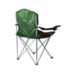 Linder Exclusiv Ribička stolica MC2503 Camouflage