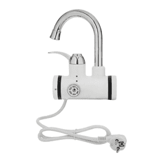 N'OVEEN Električno zagrijavanje zid noveeen iwh350, 3600W, IPX4, bijela