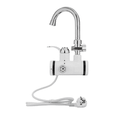 N'OVEEN Električno zagrijavanje zid noveeen iwh370, 3600W, IPX4, bijeli