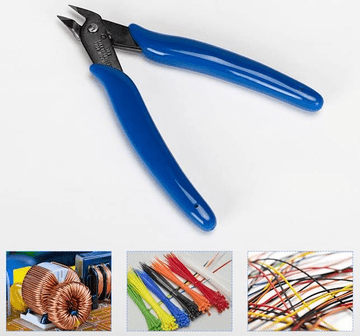 Kemot Klijed bočne krilo za elektroniku