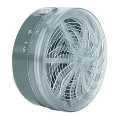 HOME & MARKER® Solarni uništavač insekata za vrt i terasu, ekološki i energetski učinkovit | BUZZORA