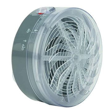 HOME & MARKER® Solarni uništavač insekata za vrt i terasu, ekološki i energetski učinkovit | BUZZORA