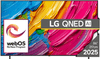 LG QNED80 AI TV, 218 cm, 4K (86QNED80A3A.AEU)