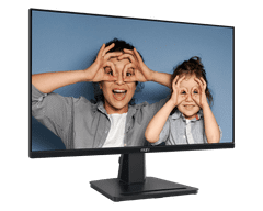 MSI Pro MP251 monitor, 24.5, FHD, VA, 100Hz, 1ms, crni